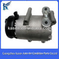 Auto ac compressor for Ford Focus II OE#1333042 1428475 4050986 30676394 3M5H19D629BA 3M5H19497BA